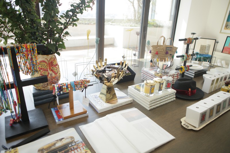 Preloved Concept Pop-up